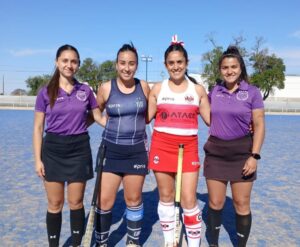 Definidos todos los clasificados a Play Off