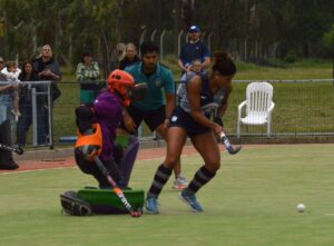 Cerró la fase inicial y ahora los Play off