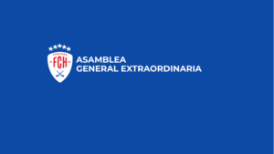 Convocatoria a Asamblea General Extraordinaria