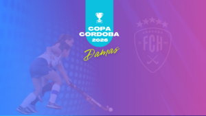 Comenzó la Copa Córdoba 2026